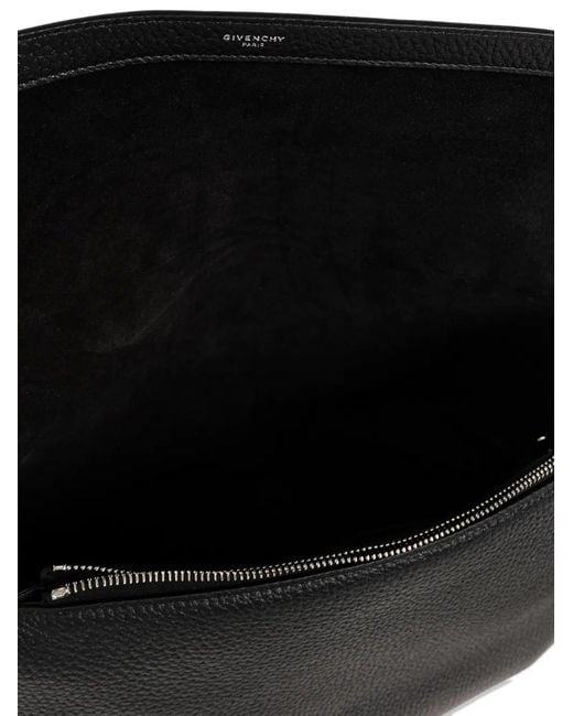 Borsa A Spalla di Givenchy in Black da Uomo