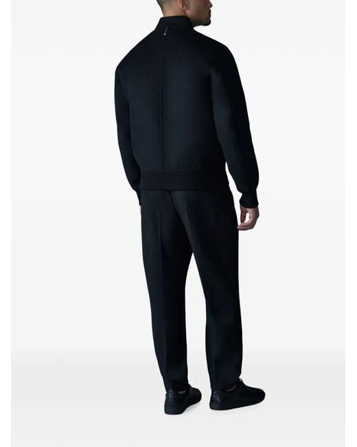 Mackage Black Emilio-W Jacket for men
