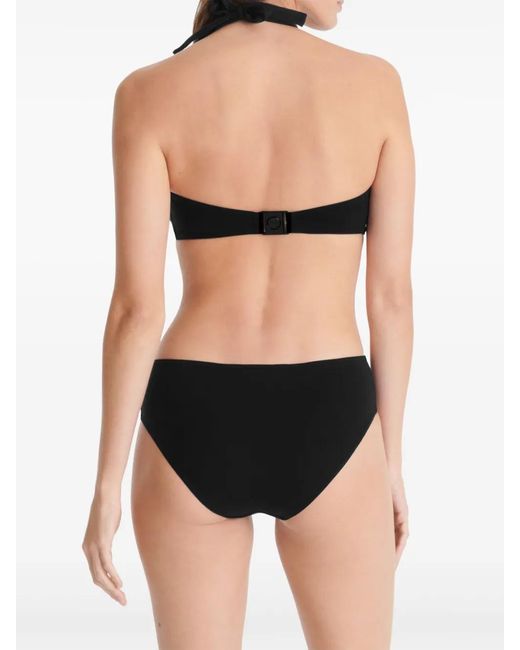 Eres Black Succes Bikini Briefs