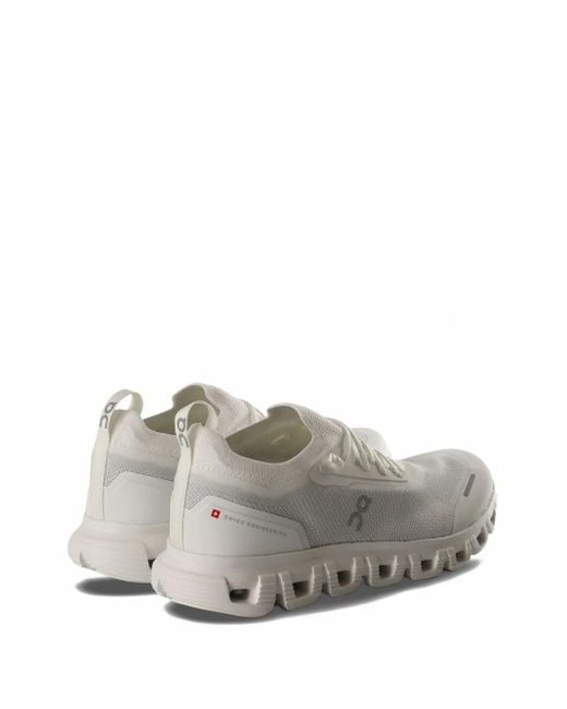 On Shoes Gray Cloud 6 Versa Sneakers