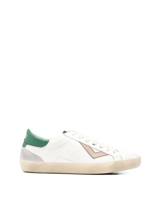 4b12 White Suprime Sneakers for men