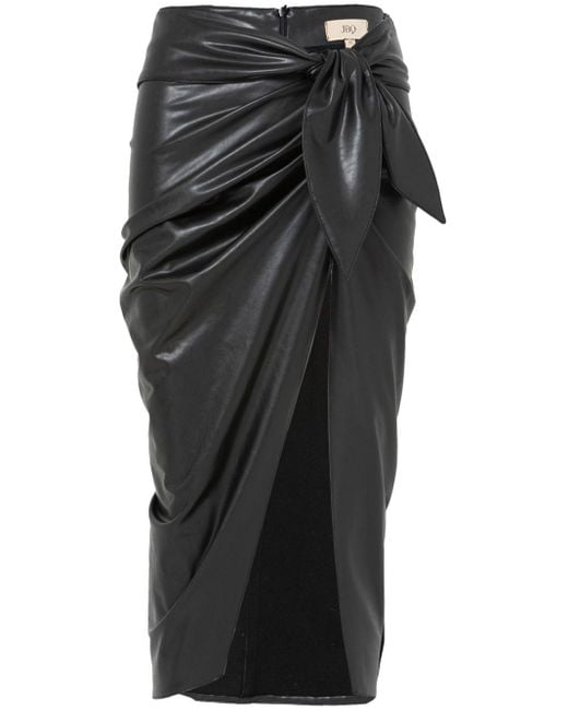 JBQ Black Dusk Skirt