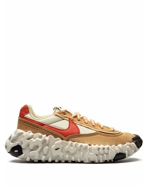 Baskets Overbreak Nike en coloris Multicolor