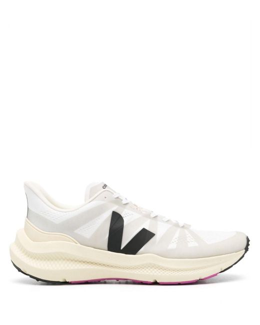 Veja White Condor 3 Sneakers