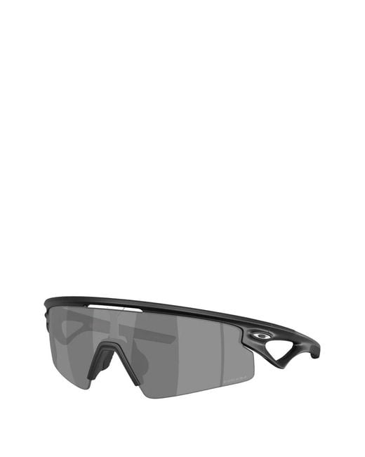 Oakley Gray Sphaera Sunglasses