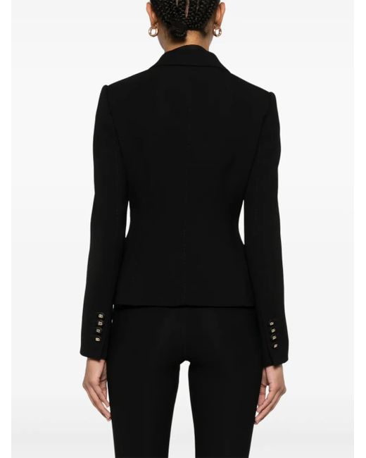 Dolce & Gabbana Black Jackets