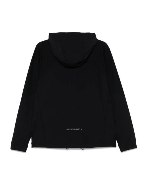 Boss Black Ripstop Jacket for men