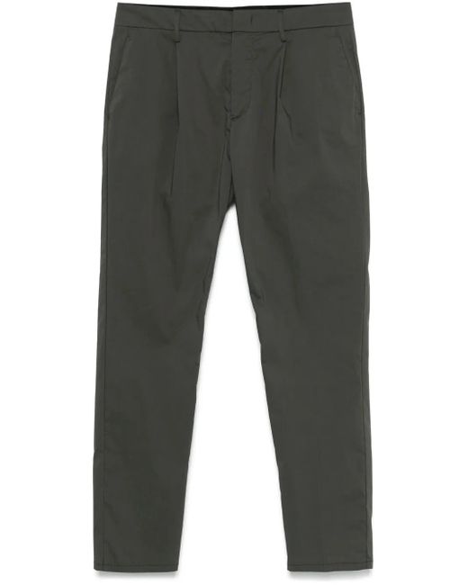 Dondup Ralp Broek in het Gray voor heren