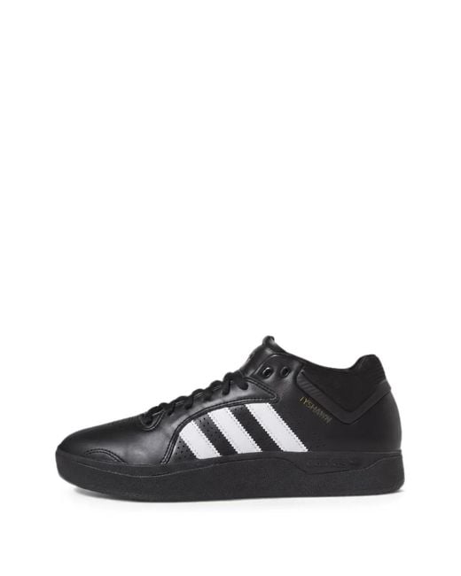Adidas Black X Tyshawn Remastered Shoes for men