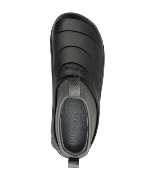 Baskets Echo Storm CROCSTM pour homme en coloris Black