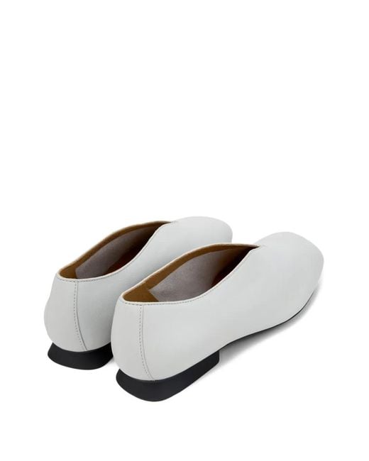 Camper White Dancersmyra