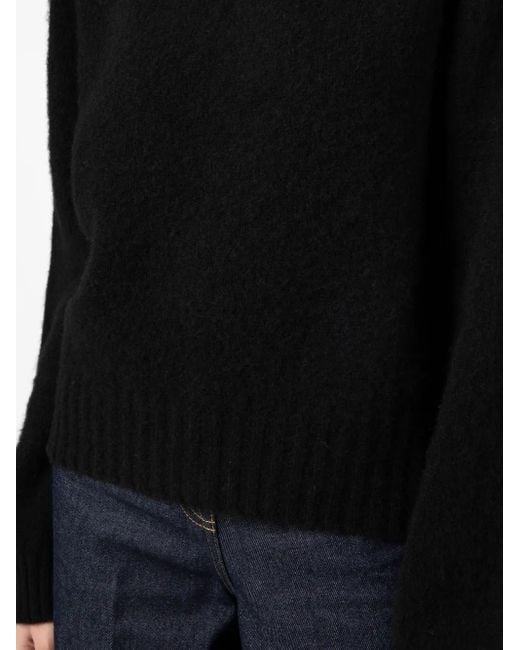 YMC Earth Jets プルオーバー Black