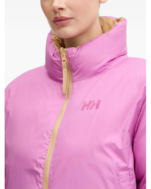 Helly Hansen Natural Yu 23 Reversible Puffer Jacket
