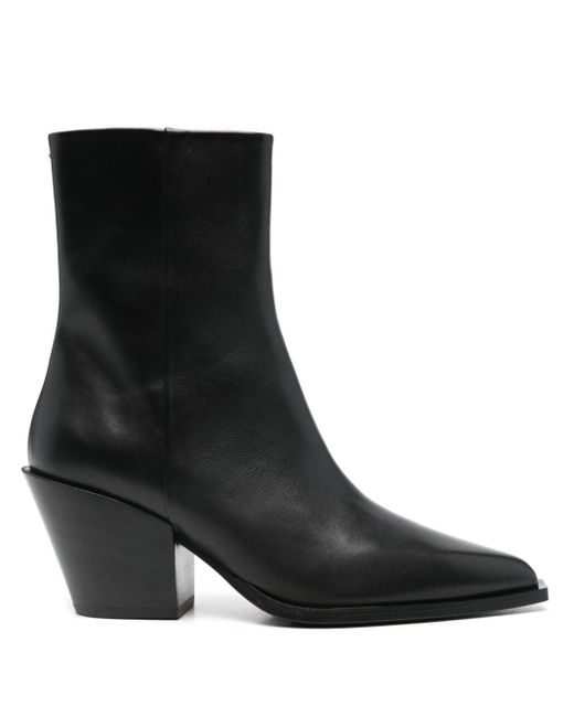 Aeyde leandra boots online