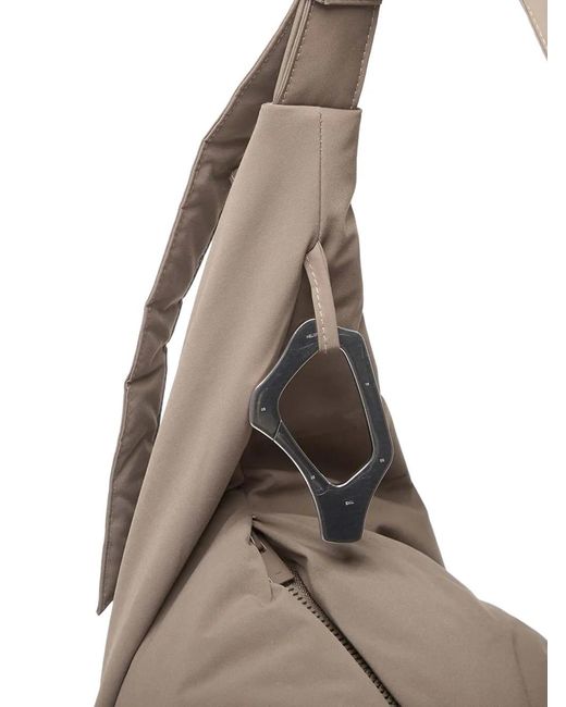 HELIOT EMIL Natural Sac Cauda