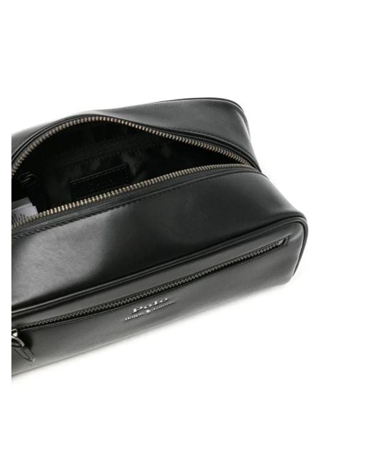 Beauty Case di Polo Ralph Lauren in Black da Uomo