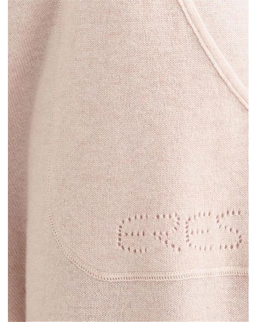 Eres Natural Star Track Pants