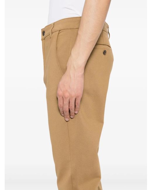 メンズ 7 For All Mankind トラベル チノパンツ Natural