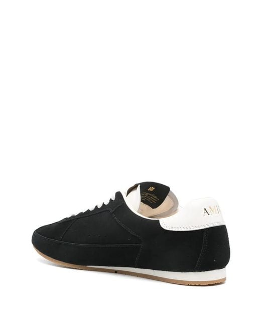 Amiri Pacific Flat in Black für Herren