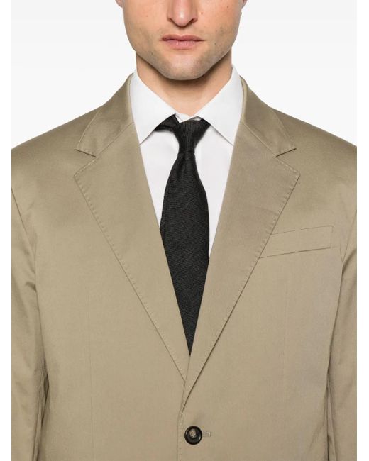 DSquared² Natural Single-Breasted Suit for men