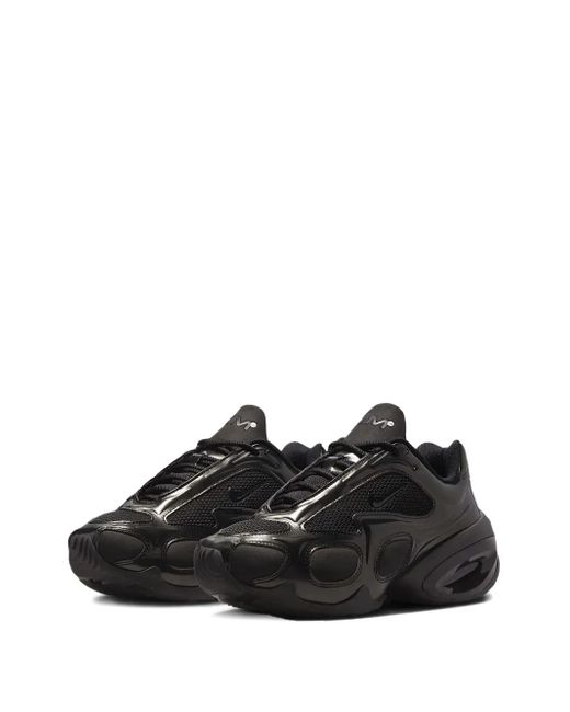 Nike Black Air Max Muse Sneakers