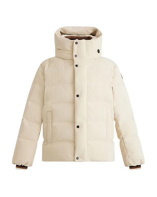 Fusalp Natural Jackets for men