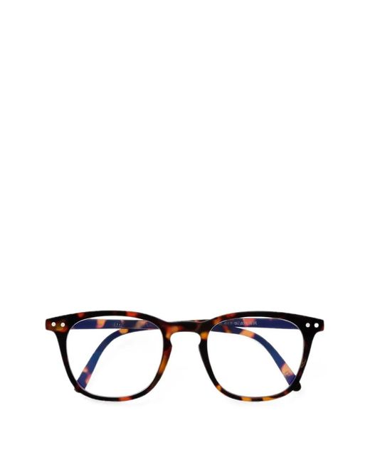 Izipizi Black Screen E Brille