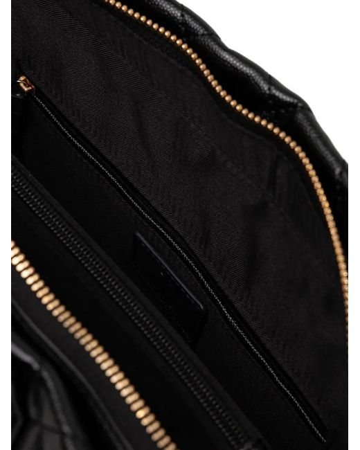 Joop! Black Bellagio Tote Bag