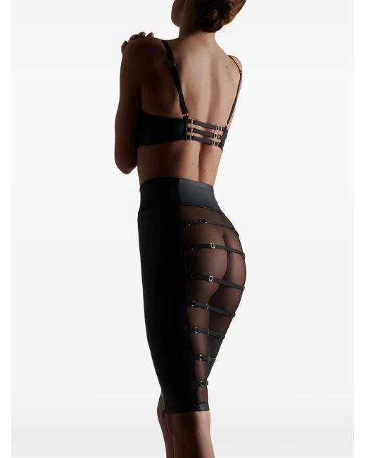 Maison Close Rok in het Black