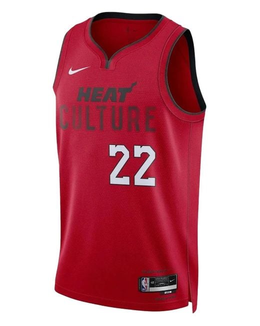 nike heat jersey