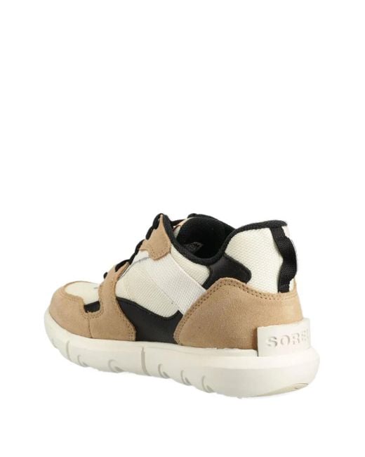Sorel Natural Explorer Sneakers