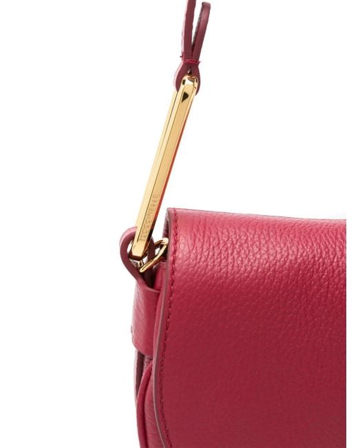 Coccinelle Soft Magie ショルダーバッグ ミニ Pink