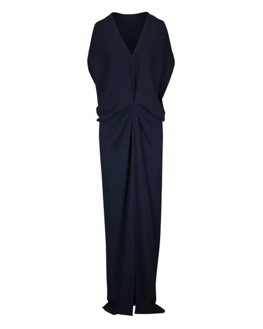 Robe Miu Zero + Maria Cornejo en coloris Blue