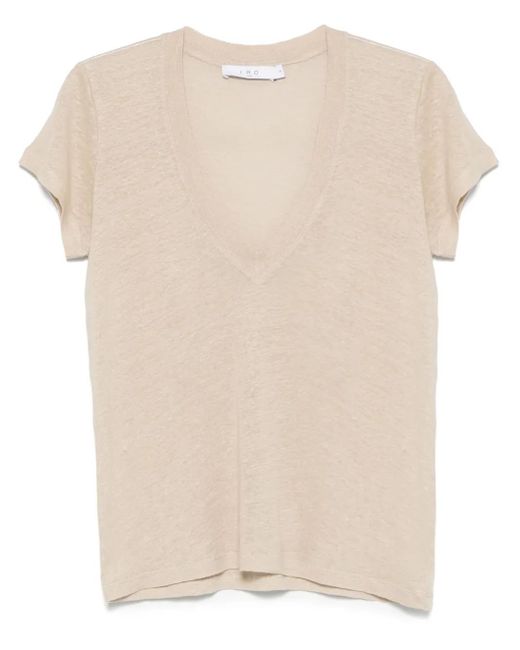 IRO Rodeo Tシャツ Natural
