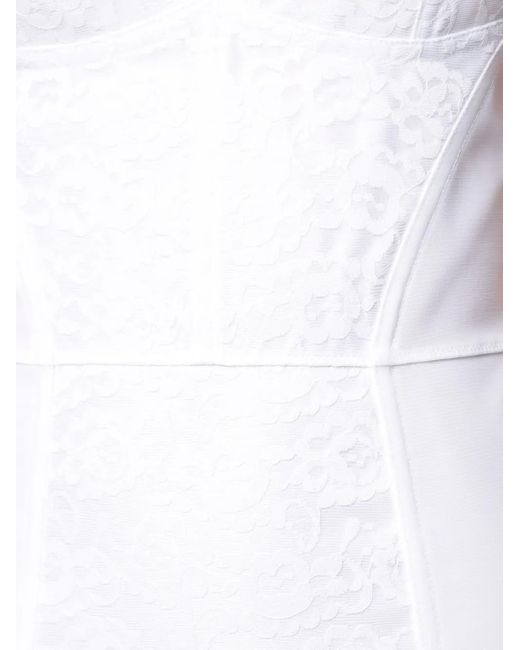 Dolce & Gabbana White Dresses