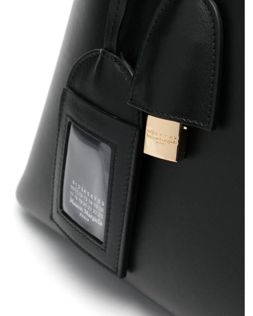 Homme Sacs Sacs pochettes Petit sac porté épaule Cuir Maison Margiela pour homme en coloris Noir 