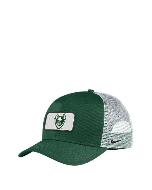 Gorra Classic 99 Trucker Nike de hombre de color Green