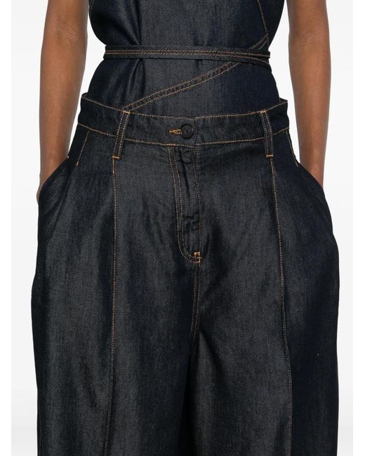 IRO Blue Remy Jeans