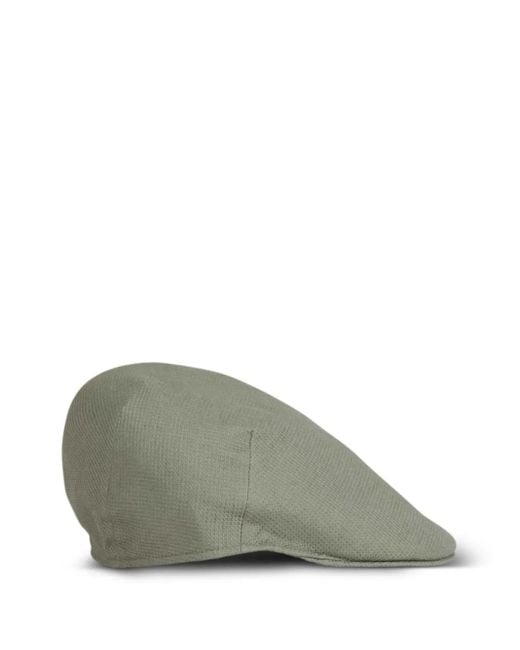 Basco di Borsalino in Green da Uomo