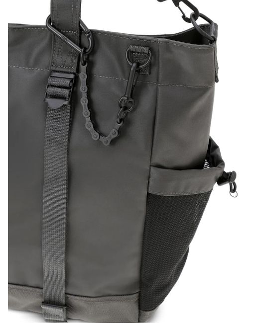Porter-Yoshida and Co Black Ride 2Way Tote Bag