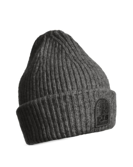 Parajumpers Gray Mooneye Hat