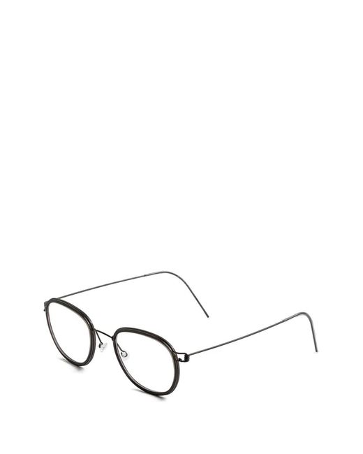 Lindberg Natural Max Titanium Frames