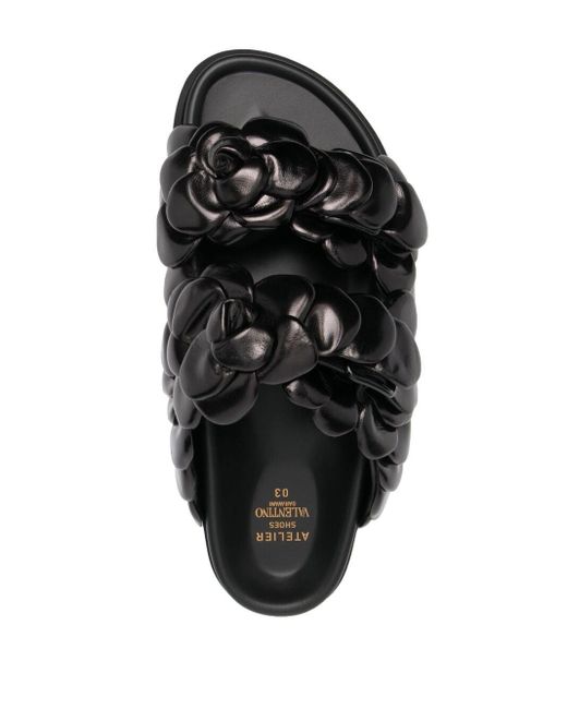 ▷ 1+ Valentino Heren Slippers Sale tot 72% | CoutureFashion.nl