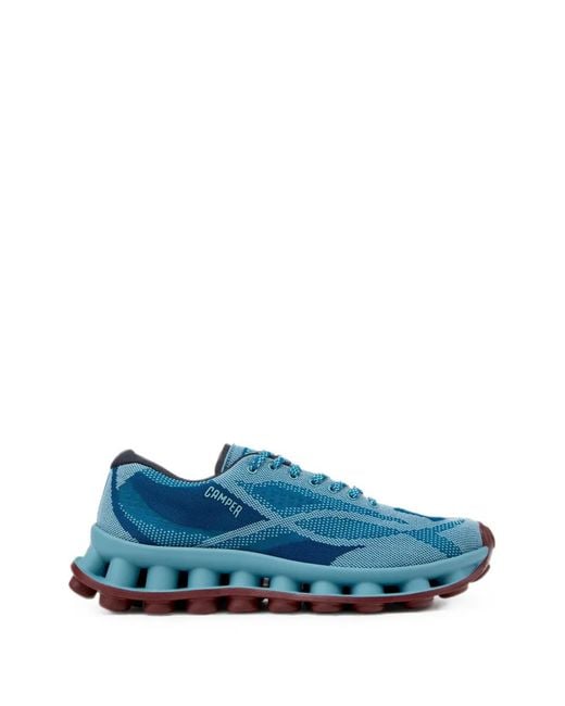 Camper Blue X Sunnei Pelotissima Sneakers for men