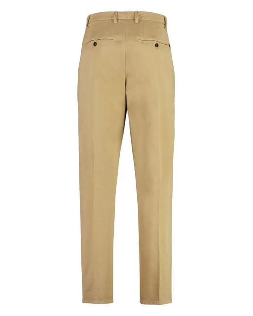 Dondup Natural James Chinos for men