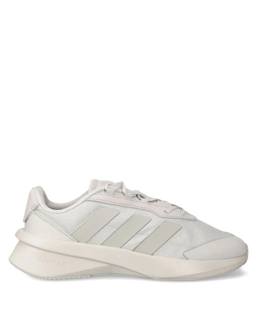 メンズ Adidas Heawyn スニーカー White