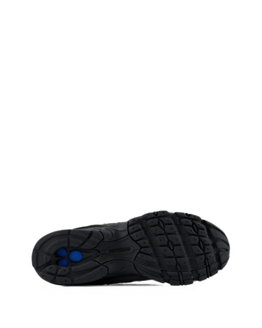 New Balance Black 740 Shoes