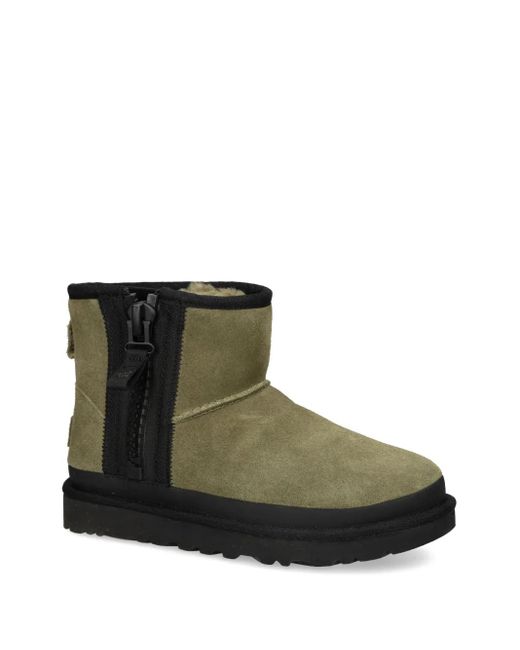 Ugg Green Classic Boots