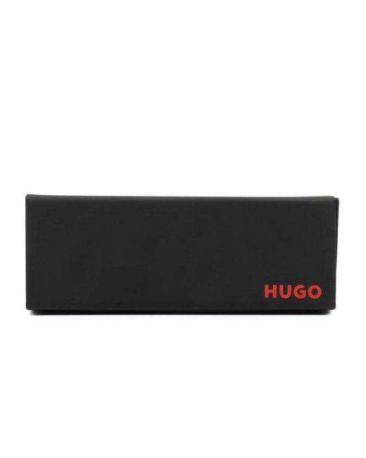 HUGO Natural 1259/s Square-frame Sunglasses for men