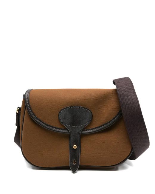 Brady Brown Colne Cross Body Bag